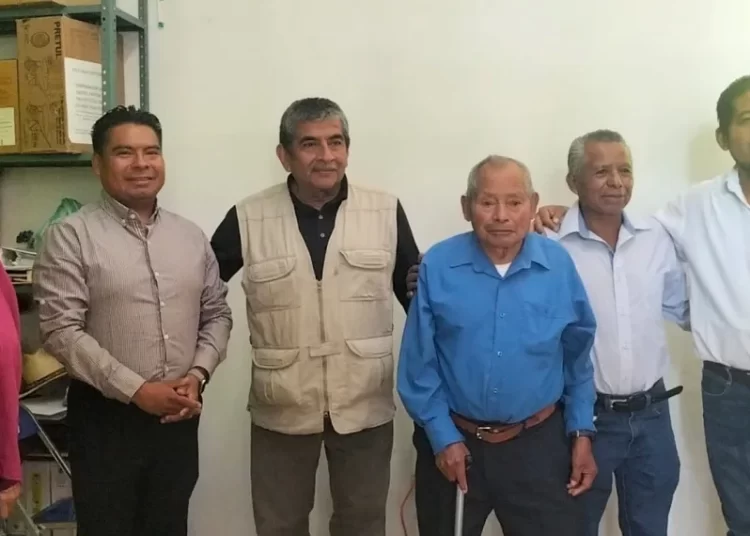 Rescatan música tradicional mixteca