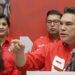 ¡A los connacionales se les defiende con acciones!
