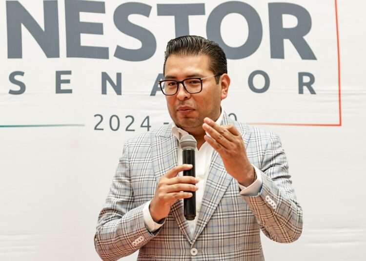 PRI podría repetir alianza con el PAN en Venustiano Carranza