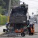 Ayuntamiento ha invertido entre 60 y 80 mdp en bacheo
