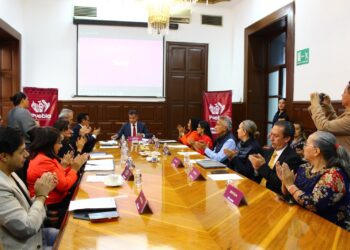 Ayuntamiento prepara programa de Estancias Infantiles 2025
