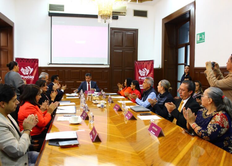 Ayuntamiento prepara programa de Estancias Infantiles 2025