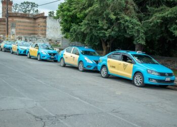 Dan prórroga de 6 meses para renovación de unidades de transporte público
