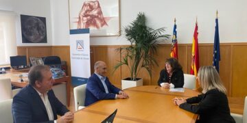 Puebla anclará empresa de soluciones tecnológicas sostenibles