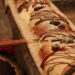 Quinta Real realiza corte de rosca de Reyes