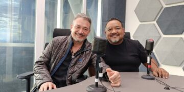 Raúl Ornelas rechazó trabajar con Marc Anthony