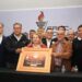 FROC-Conlabor reconoce a ministra de la SCJN Loretta Ortiz por mérito social