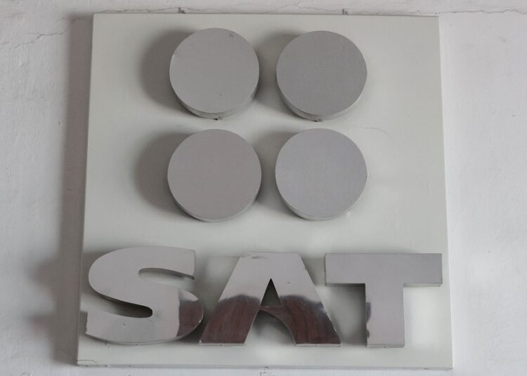 SAT apostará a regularizar causantes y combatir evasión