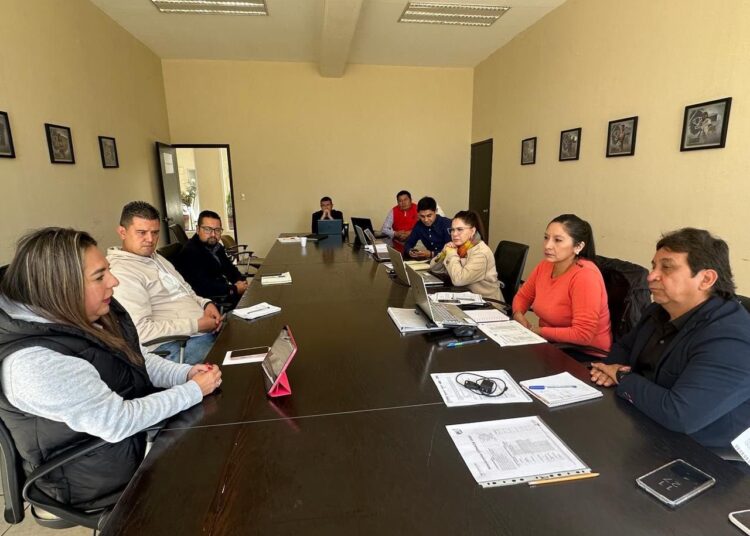Secretaría del Deporte y Juventud define calendarios para selectivos rumbo a Nacionales Conade