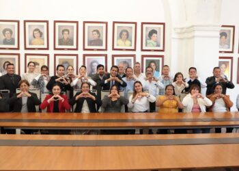 Por Amor a Puebla, el Sedif trabaja en sinergia con municipios
