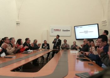 Capacitan a 27 delegados del Sedif en asistencia social