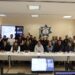 Segob da seguimiento a jornada electoral en juntas auxiliares