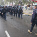 Policía municipal, Guardia Nacional y la Marina realizan operativos en Loma Bella y en el Centro histórico