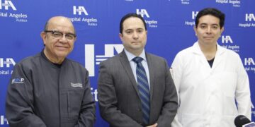 Hospital Ángeles Puebla ofrecerá primer simposio en trasplante hepático y renal gratuito
