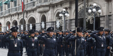 Puebla, dentro de las 10 entidades con más recursos del FASP