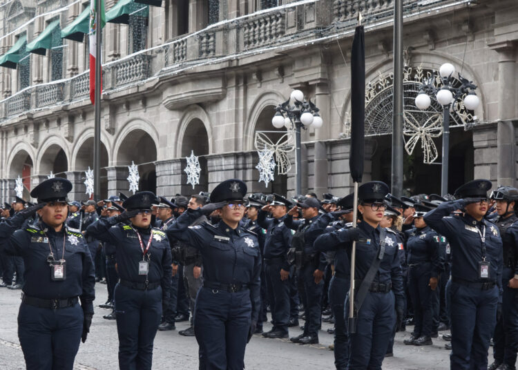 Puebla, dentro de las 10 entidades con más recursos del FASP