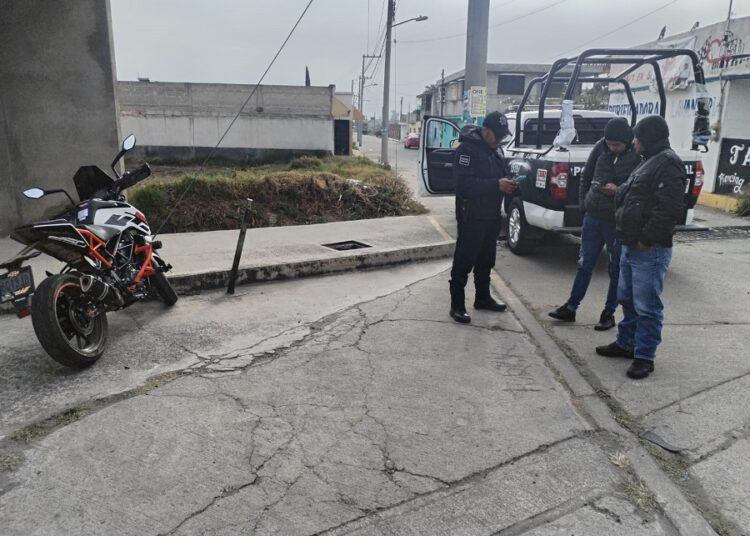 SSP de SMT frustra fraude de compraventa de vehículo