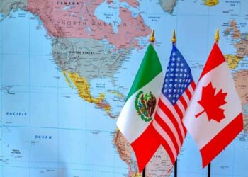 México debe prepararse para renegociar el T-MEC