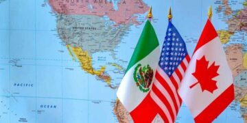 México debe prepararse para renegociar el T-MEC