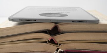 Libros digitales y físicos: ¿competencia o coexistencia?