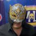 Tiger Boy debuta con victoria en Arena Puebla