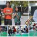 Alex García logra el tercer lugar en torneo nacional de TKD