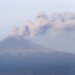 Volcán Popocatépetl y sus efectos en el montañismo