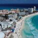 Turismo internacional en México crece 7.4 % en 2024