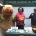 Policía peruano se disfraza de la ‘Capibara del amor’ para capturar a traficante de drogas