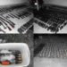 México decomisa drogas y armas por casi 20 millones de dólares en distintos operativos