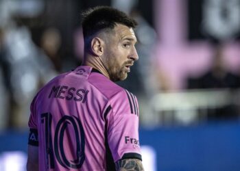 Apple entra al corazón de la MLS