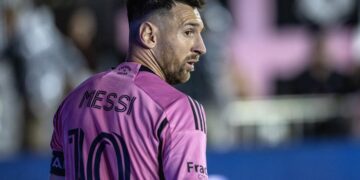 Apple entra al corazón de la MLS