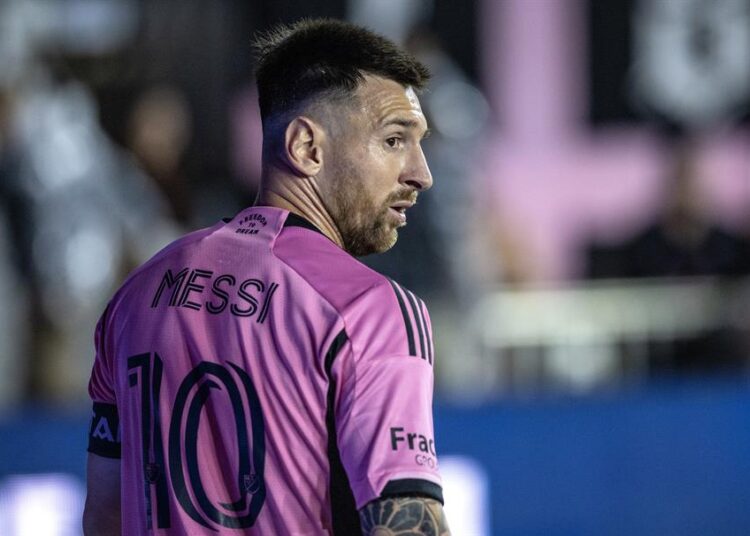 Apple entra al corazón de la MLS