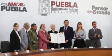 Casas Violeta se llamarán ‘Casas Carmen Serdán’