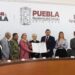 Casas Violeta se llamarán ‘Casas Carmen Serdán’