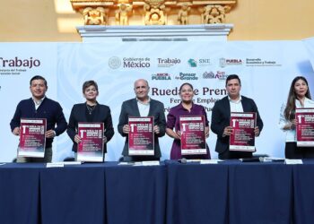 Ayuntamiento de San Andrés Cholula realizará la primera Feria de Empleo