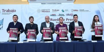 Ayuntamiento de San Andrés Cholula realizará la primera Feria de Empleo