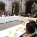 Pepe Chedraui toma protesta a 15 presidentes auxiliares
