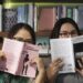 Librería feminista acerca los textos escritos por mujeres