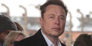 Operación Musk: entrar en cuentas de Administración
