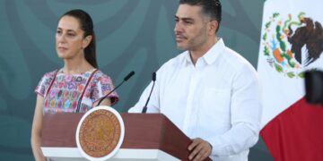 Extradición de 29 capos de la droga fue por riesgo de que fueran liberados