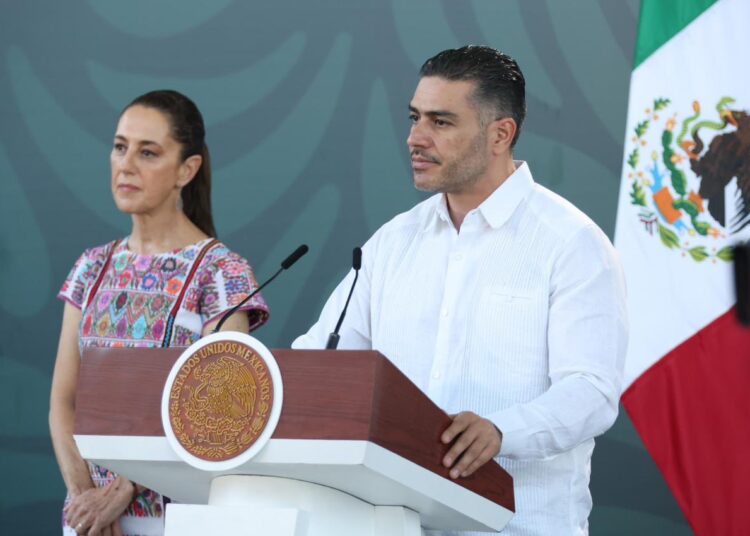 Extradición de 29 capos de la droga fue por riesgo de que fueran liberados