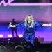 Kylie Minogue empieza su gira mundial «Tensión»