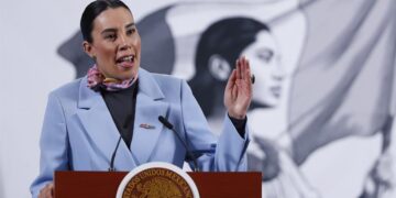 México alcanza nivel prepandemia y busca ser 5to en turismo