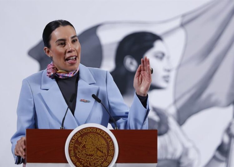 México alcanza nivel prepandemia y busca ser 5to en turismo