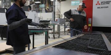 Inversión en México cae 0.7 % en noviembre