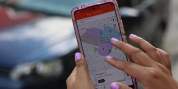 Cómo usar la app de Parkimóvil paso a paso