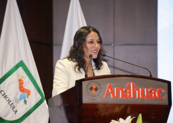 San Andrés Cholula fortalece la gestión catastral con visión innovadora