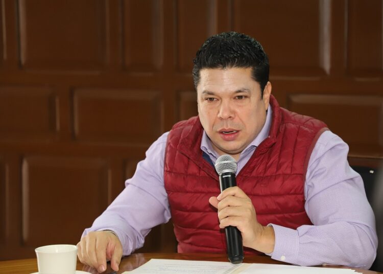 Cabildo validará el domingo plebiscitos de 15 juntas auxiliares