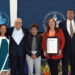 Lilia Cedillo celebra crecimiento de la facultad de Cultura Física